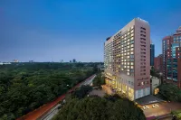 JW Marriott Hotel Bengaluru โรงแรมในเบงคลูรู