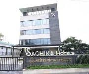 Sachika Hotels, Guwahati Hotels near Boko Town Jame Masjid