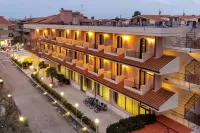 Hotel Villa Elena Hotels in Giulianova