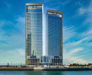 Onyx Rotana = Onyx 羅塔納 Juffair附近的飯店