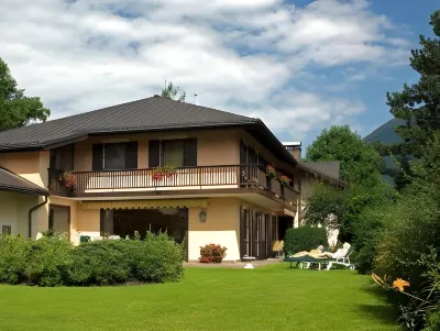 Hotel Haus Arenberg فنادق في سالزبورغ