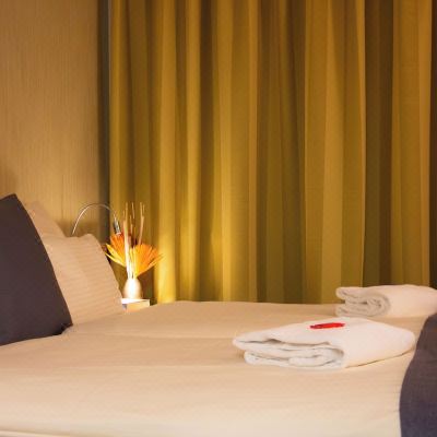 Comfort Double Room-Non-Smoking Hotel Bildungsblick Promo Code