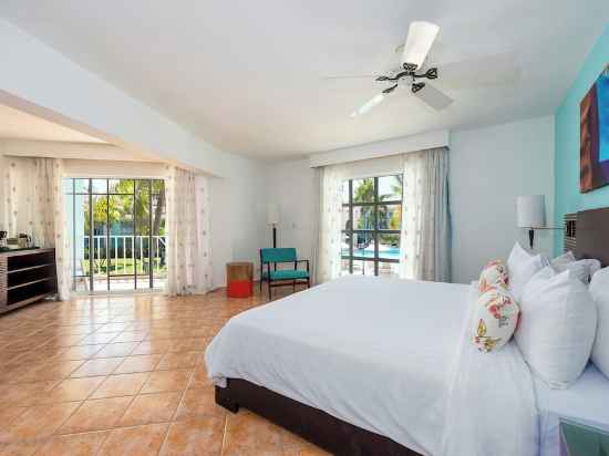 VH - Gran Ventana Beach Resort Rooms