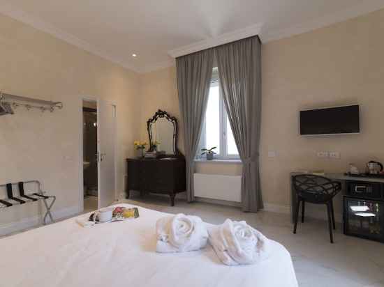 Hotel Altavilla Catanzaro Rooms