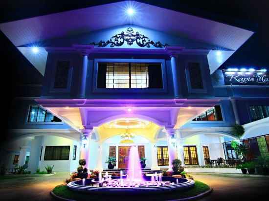 Kapis Mansions Hotel Hotel Exterior