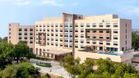 Hyatt Place Gurgaon Udyog Vihar Hotels near Galleria Market