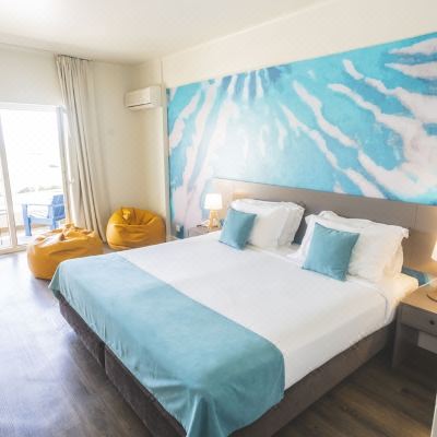 Standard Double Room Star Inn Peniche Promo Code