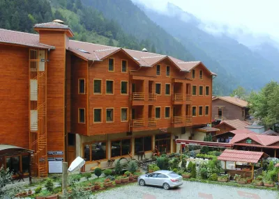 Inan Kardesler Hotel Hotels in Uzungol