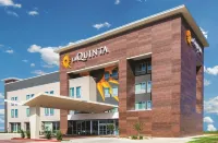 La Quinta Inn & Suites by Wyndham Richmond-Sugarland Hoteles en Richmond