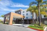 Courtyard Ventura Simi Valley Hotels near Macy's