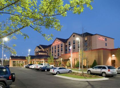 Hilton Garden Inn Pensacola Airport - Medical Center