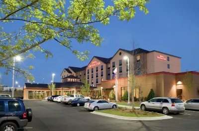 Hilton Garden Inn Pensacola Airport - Medical Center Hotels near Target