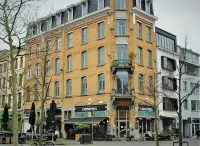 Sleep Inn - Antwerp Hotels in Antwerp