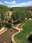 Sedona Springs Resort Hotels near Stone Age Sedona