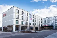 Hilton Garden Inn Munich Messe Hotels near Gospel Life Center