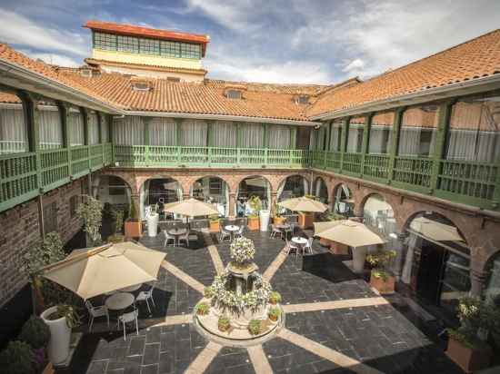 Aranwa Cusco Boutique Hotel Hotel Exterior