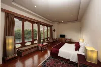 Terma Linca Resort and Spa Hotels near Tashichho Dzong