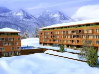 Lucky Bansko Aparthotel SPA & Relax Hotels near Method Snow School