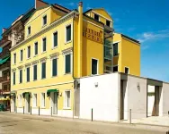 Hotel Trieste Hotels in Mestre