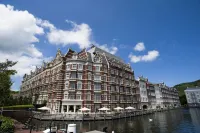 Hotel Europe Huis Ten Bosch Hotels near Huis Ten Bosch