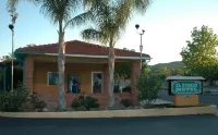 El Dorado Motel Hotels in Pittsburg