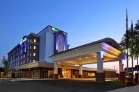 Holiday Inn Express Augusta Downtown Hotels in North Augusta