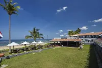 Coral Sands Hotel Hotels near Hikkaduwa Beach