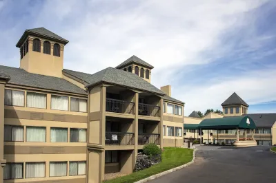 Toftrees Golf Resort Hotels near Penn State University Park Registrar