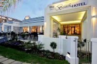 The Beach Hotel Hotels in Port Elizabeth