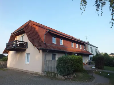 Ferienwohnung Waldblick Hotels in der Nähe von Seepromenade