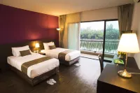 Coco View Hotel Hotel di Mueang Samut Songkhram