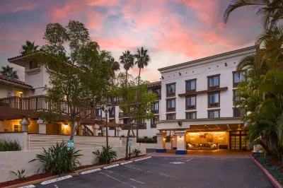 Courtyard San Diego Old Town Hotels near Bed Bath & Beyond