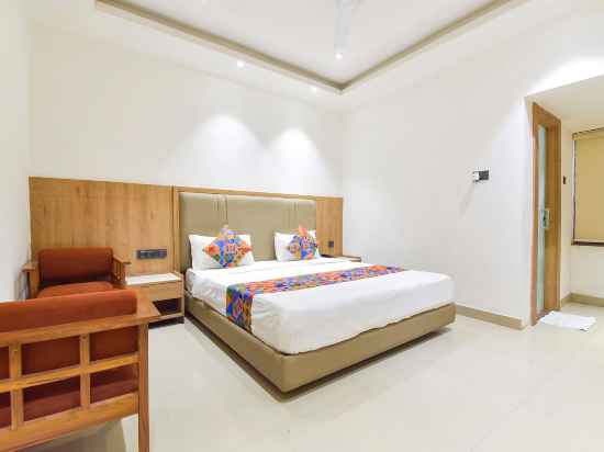 FabHotel Prime Surya Rooms