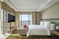 Four Seasons Hotel Rabat at Kasr Al Bahr Hotels near Mini Park