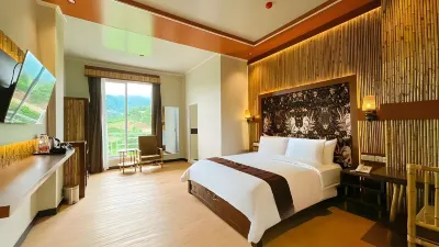 Horison Resort Dieng Hotels in Kejajar