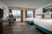 Hilton Garden Inn Colorado Springs Hotels in Colorado Springs