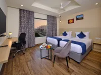 Essentia Premier Hotel Chennai OMR Hotels near H.R.Avinash