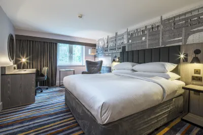 DoubleTree by Hilton Bristol South - Cadbury House Hotels in Churchill