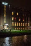 Clinknoord Hostel Hotels in der Nähe von Rotlichtviertel Amsterdam