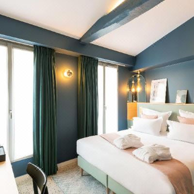 La More Room Hôtel Amoi Paris Promo Code