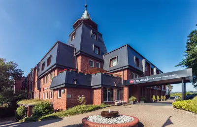 Best Western Premier Alsterkrug Hotel Hotels near Hamburg-Wilhelmsburg