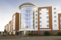 Premier Inn Reading Central Hotel dekat Forbury Gardens