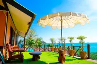 Tongta Phaview Resort Các khách sạn ở Koh Samet