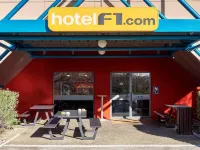 hotelF1 Laval Hotel a Change