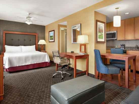 Homewood Suites by Hilton Allentown-West/Fogelsville Rooms