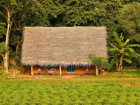 Amuna Ayurveda and Wellness Retreat Hotel Exterior