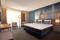 Van der Valk Hotel Groningen-Hoogkerk Hotels in Groningen