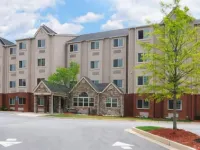 Microtel Inn & Suites by Wyndham Conyers Atlanta Area Hotels near Rite Aid