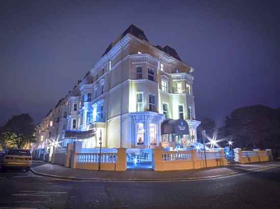 The View Hotel Folkestone, a member of Radisson Individuals Hotel Exterior