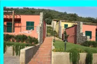 Allegroitalia Elba Golf Hotels in Elba Island